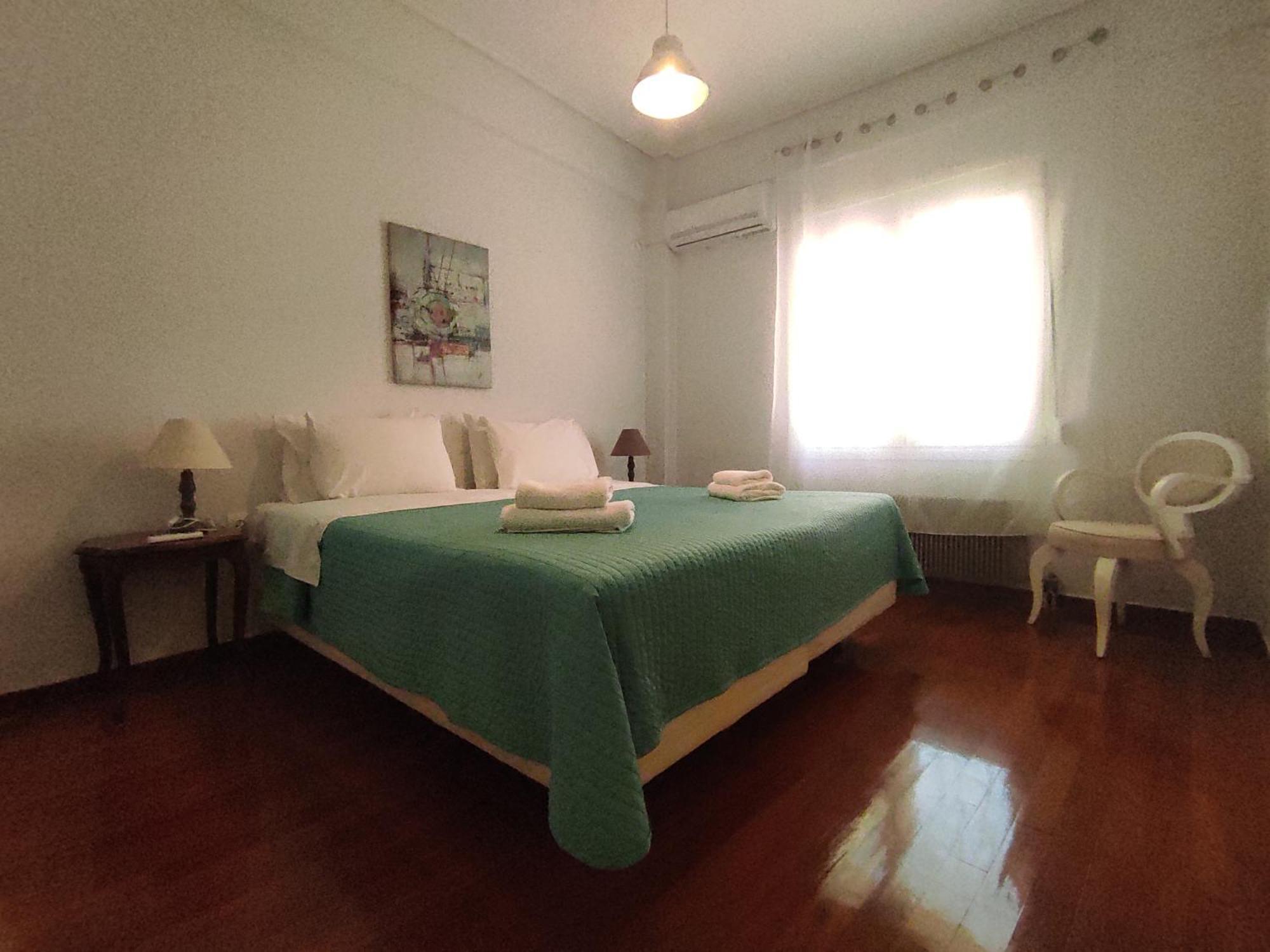 Acropolis Living Room アテネ エクステリア 写真